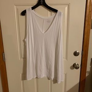 Lane Bryant tank top